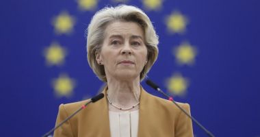 Stire din Actualitate : Ursula Von der Leyen pierde procesul privind secretizarea contractelor de achiziție a vaccinurilor Covid-19