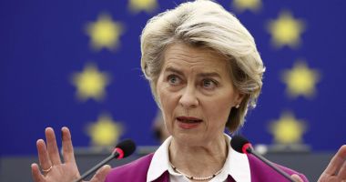 Stire din Actualitate : UE trage „frâna de urgenţă” pentru călătoriile din Africa de Sud
