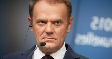 Stire din Actualitate : Ursula von der Leyen, apărătoarea statului de drept în ochii lui Donald Tusk