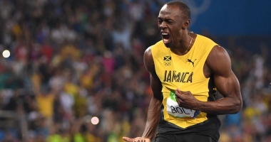 JO 2016 / Usain Bolt speră să rămână unic
