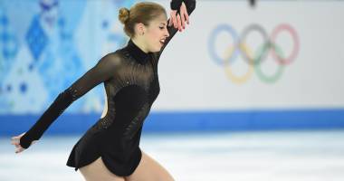 Stire din Sport : Carolina Kostner a fost suspendată un an și patru luni