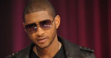 Stire din Monden : Usher este în doliu: Fiul său vitreg a murit