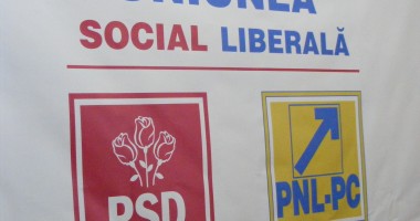 Stire din Politică-Administrație : Le-a luat-o înainte celor de la PSD și PNL! Marca USL, înregistrată la OSIM de un tânăr conservator