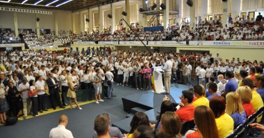 USL, primul bal pentru președinție, la Constanța. Antonescu nu vrea să fie candidat,  vrea să fie președinte - 3