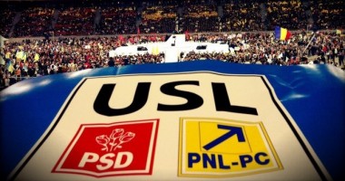 Stire din Politică-Administrație : USL NU MAI EXISTĂ! PNL A DECIS IEȘIREA DE LA GUVERNARE