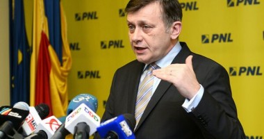 Stire din Politică-Administrație : "USL nu s-a rupt pentru un om, fie el și de valoare"