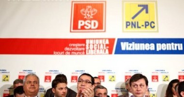 Stire din Politică-Administrație : USL își lansează mâine candidații pentru parlamentare