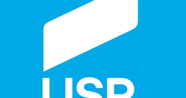 Stire din Politică-Administrație : USR a depus în Parlament un apel împotriva violenței în politică