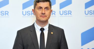 Stire din Politică-Administrație : USR va anunța candidații la europarlamentare cel mai târziu  pe 29 noiembrie