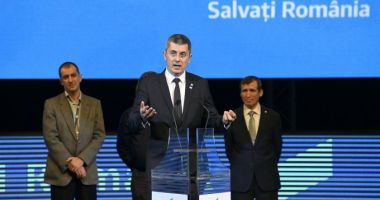 Stire din Politică-Administrație : Dan Barna: "Relația USR-PNL este una firească"