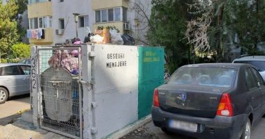 Deputatul Stelian Ion: "Contracte de milioane, colectare de două parale" - 2