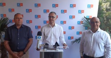 Stire din Politică-Administrație : Încă o încercare! Stelian Ion de la USR insistă pentru unificarea dreptei la Constanța