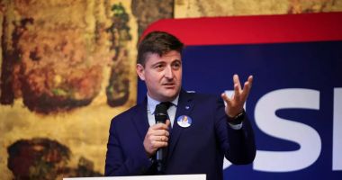 Stire din Politică-Administrație : USR lucrează la Codul Penal. Ce propunere are pentru cei care au luat mită
