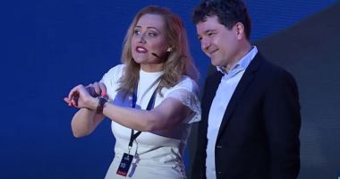 Stire din Politică-Administrație : Decizia Curții de Apel! USR nu poate face campanie pentru Nicușor Dan