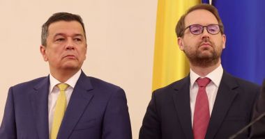 Stire din Politică-Administrație : PSD și USR s-au înţeles în final pe funcții. Ce prefecturi a cedat PSD către USR