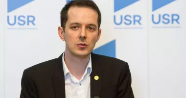 USR convoacă forul politic pentru decizia finală privind Guvernul Veștea