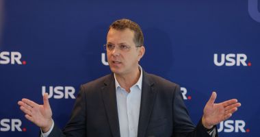 Stire din Actualitate : USR cere ANAF să publice toate controalele fiscale făcute la marii dezvoltatori imobiliari, în ultimii ani