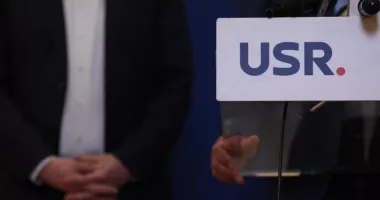 Scandal în USR! Ambii viceprimari ai unui mare oraș au probleme cu legea