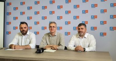 USR Constanţa acuză alianţa PSD-PNL-UDMR-AUR că îi protejează pe politicieni