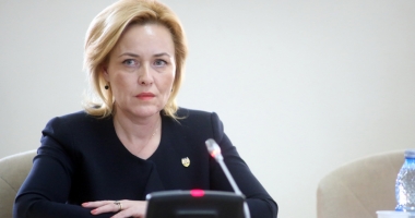 Stire din Politică-Administrație : USR cere demisia ministrului MAI, Carmen Dan. Care este motivul