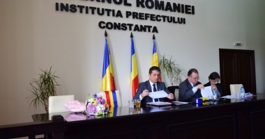 Consiliul Local pune pumnul în gură constănțenilor. USR amenință cu acțiune în instanță - 2
