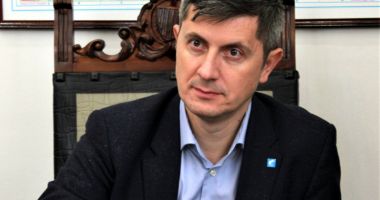 Stire din Politică-Administrație : Dan Barna: "USR susține activitatea DNA și pe Kovesi la conducerea instituției"