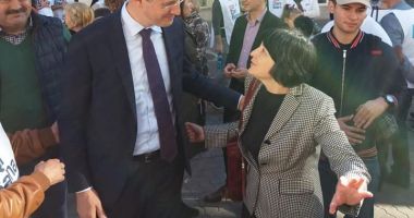 Stire din Politică-Administrație : Dan Barna, optimist că intră în turul doi. "Am șanse maxime!"
