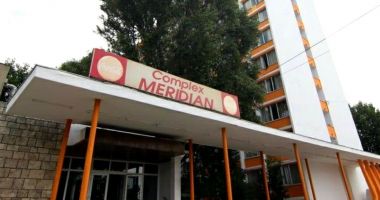 Stire din Politică-Administrație : USR Constanța: "Hotelul Meridian să fie pus la dispoziția cadrelor medicale"