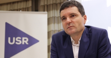 Se cere excluderea lui Clotilde Armand din USR. Ce spune Nicușor Dan