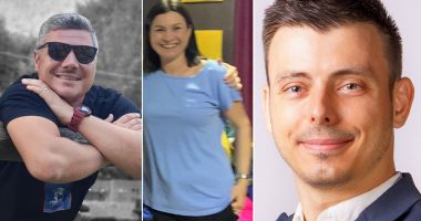 USR-PLUS a nominalizat cele trei persoane pentru postul de subprefect al judeţului Constanţa