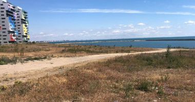 Stire din Politică-Administrație : Proiectul USR Constanţa pentru construirea parcului din Faleză Nord intră într-o nouă etapă