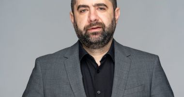 Stire din Politică-Administrație : Petre Enciu candidează pe listele USR pentru Consiliul Județean Constanța
