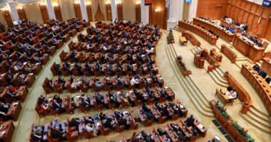 Stire din Politică-Administrație : Parlamentarii USR solicită instituirea unui registru naţional de mediu