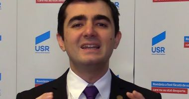 Stire din Politică-Administrație : USR propune ca unii bani obținuți din exploatarea gazelor din Marea Neagră să meargă la Pilonul II