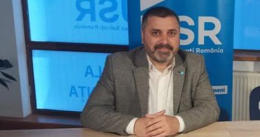 Stire din Politică-Administrație : Remus Negoi, reales președinte al USR Constanța