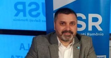 Stire din Politică-Administrație : USR propune liberalilor o Alianță de Dreapta la Constanța