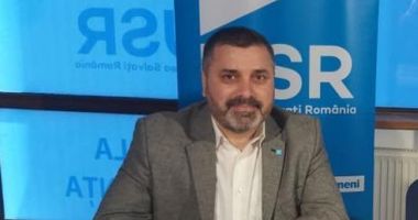 Stire din Politică-Administrație : Proiect de suflet la USR Constanța. "Copiii din centre au nevoie de modele de urmat în viață"