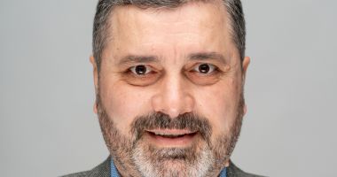 Stire din Politică-Administrație : Remus Negoi, candidatul USR la președinția CJC