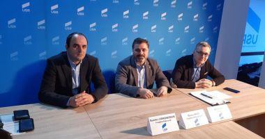 Stire din Politică-Administrație : Deputatul Stelian Ion, semnal de alarmă privind panotajul stradal din Constanța