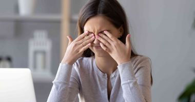 Stire din Sănătate : Vântul rece este unul dintre cei mai mari inamici pentru ochi