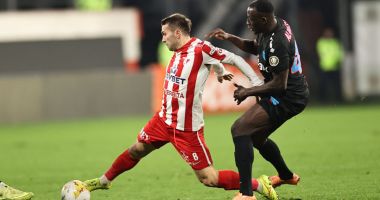 Stire din Sport : FCSB, înfrângere neașteptată la Arad