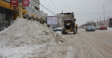 Galerie FOTO / Cum se circulă, la această oră, în Constanța - 4
