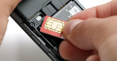 Stire din Eveniment : Utilizatorii de cartele prepay, obligați să se înregistreze cu buletinul