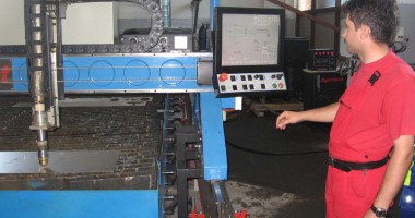 Stire din Economie : "Utilnavorep" și-a modernizat producția cu bani de la UE