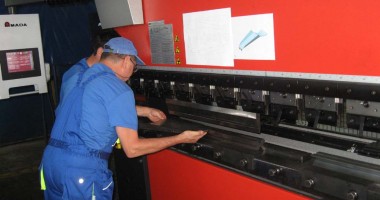 "Utilnavorep" și-a modernizat producția cu bani de la UE - 3