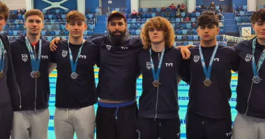 Stire din Sport : Medalii la concursul internațional din Bulgaria pentru înotătorii de la CSM Constanța