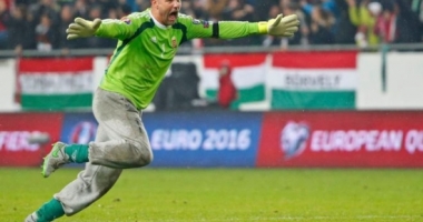 Programul zilei la Euro 2016. Ungaria se poate califica astăzi în optimi!
