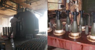 Explozie la uzina de armament din Băbeni, Vâlcea. Trei oameni au murit