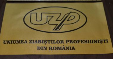 Stire din Actualitate : UZPR protestează față de interdicția unui jurnalist de a intra în sediul AUR
