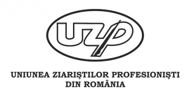 Stire din Social : Uniunea Ziariștilor Profesioniști din România condamnă tentativele de dezbinare a obștei jurnaliștilor
